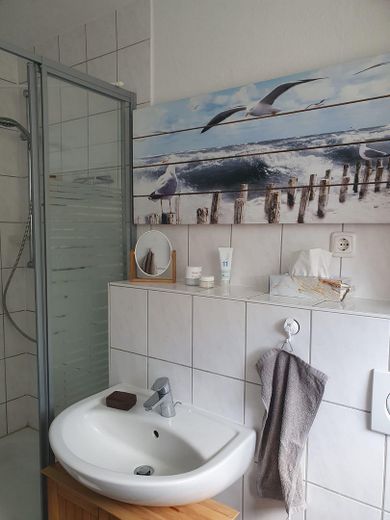 Ländliche und preiswerte 3 - Zimmerwohng. in Ostseenähe in herzlicher Hausgem. zw. Klütz u Grevesm. – Foto 26