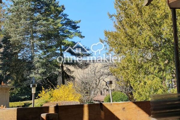 Condivisione o famiglia, 3 locali, ogni locale a partire da 490 €, balcone, 2 bagni, tranquillo, verde