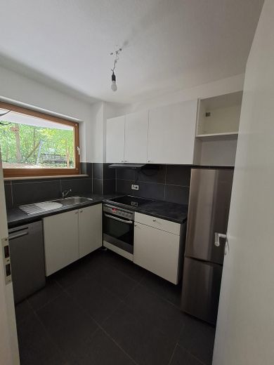 Vivir como en el campo: apartamento de 2 habitaciones recién renovado (57m2) con terraza y uso del jardín – Foto 12