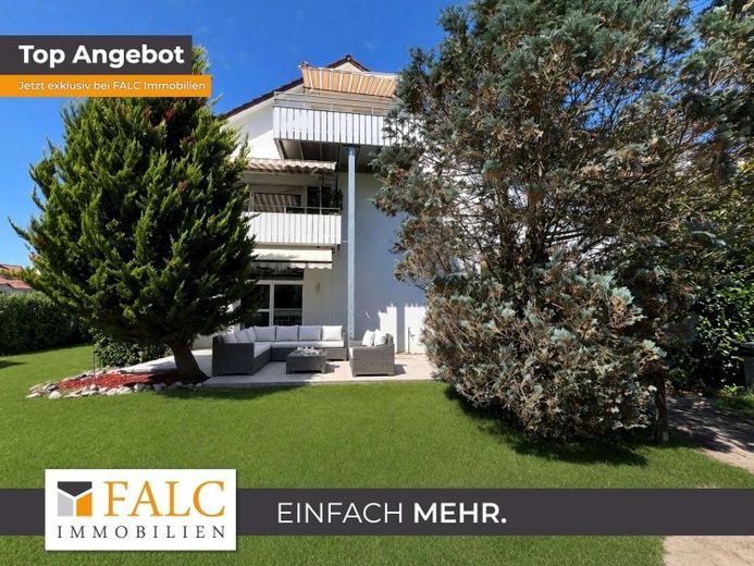 Mehrgenerationenhaus und/oder interessante Kapitalanlage - entspanntes Wohnen inclusive! – Foto 1