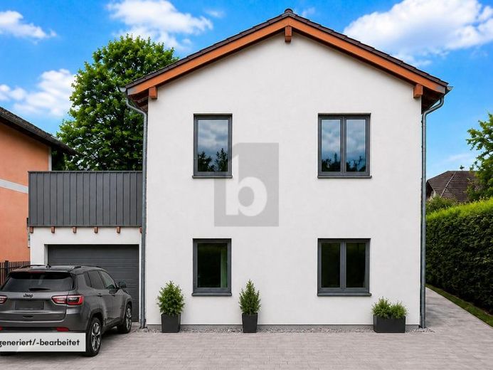 FAMILIENFREUNDLICH UND RUHIG IN BESTER LAGE – फोटो 1