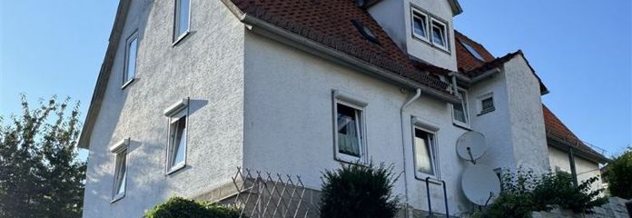 CO-City ** MFH mit 4 Einheiten ** Teilmöbliert ** versch. Nutzung