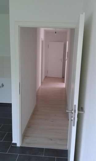 Solide Kapitalanlage mit 5,6 % Rendite inkl. Abgeschlossenheitsbescheinigung. Provisionsfrei – Flur