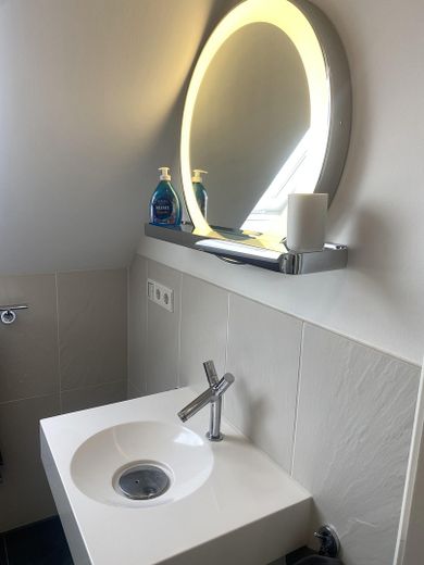 DG - Dusche/Gäste-WC