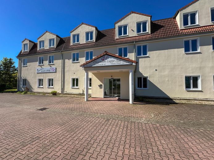 36 m² Komfort - Barrierearmes Apartment mit separatem Schlafzimmer & Aufzug – Foto 12