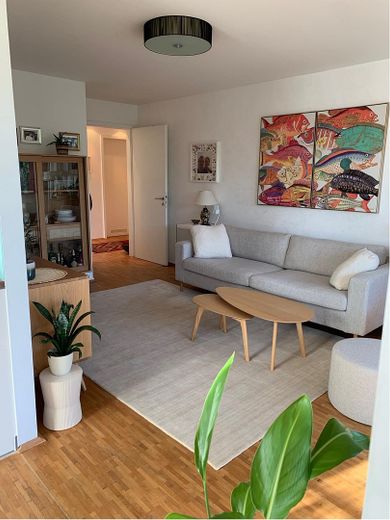 Helle & moderne 3-Zimmer-Wohnung im Herzen Giesings – Foto 11