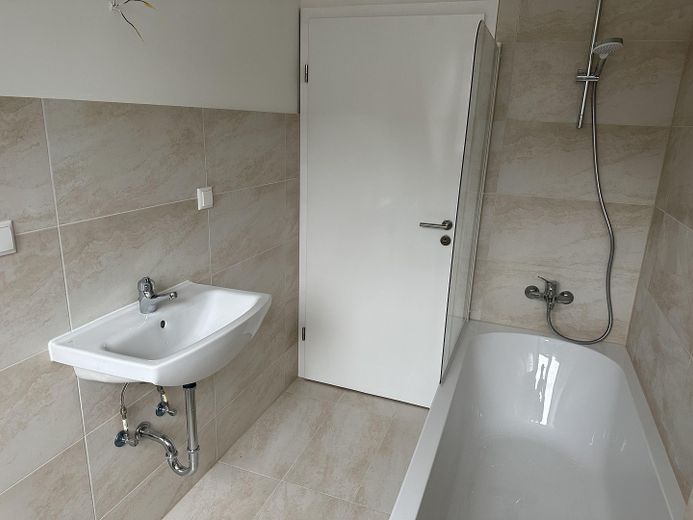 Frisch renovierte 3 Zimmer Wohnung in Aschaffenburg – Foto 8
