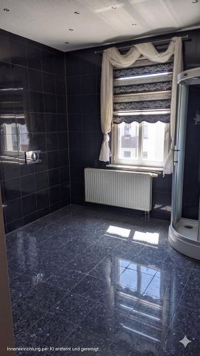 Storico edificio plurifamiliare con potenziale di sviluppo a Lipsia-Gohlis – Zimmer Etage II (KI gereinigt)