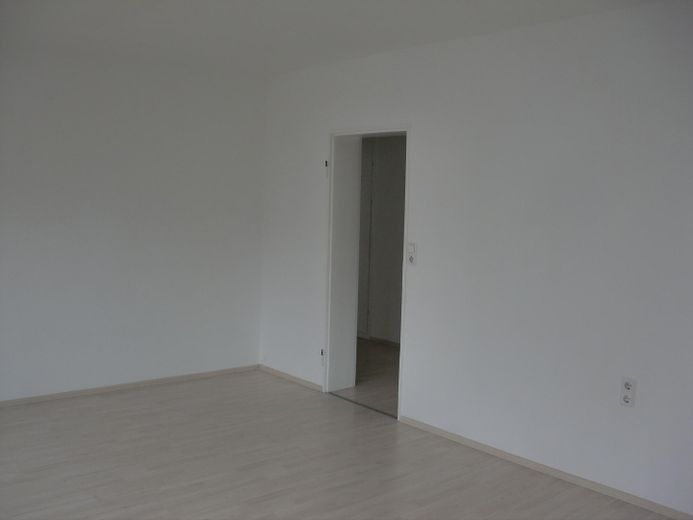 Licht 3-kamerappartement in Ulm/Söflingen – Wohnzimmer