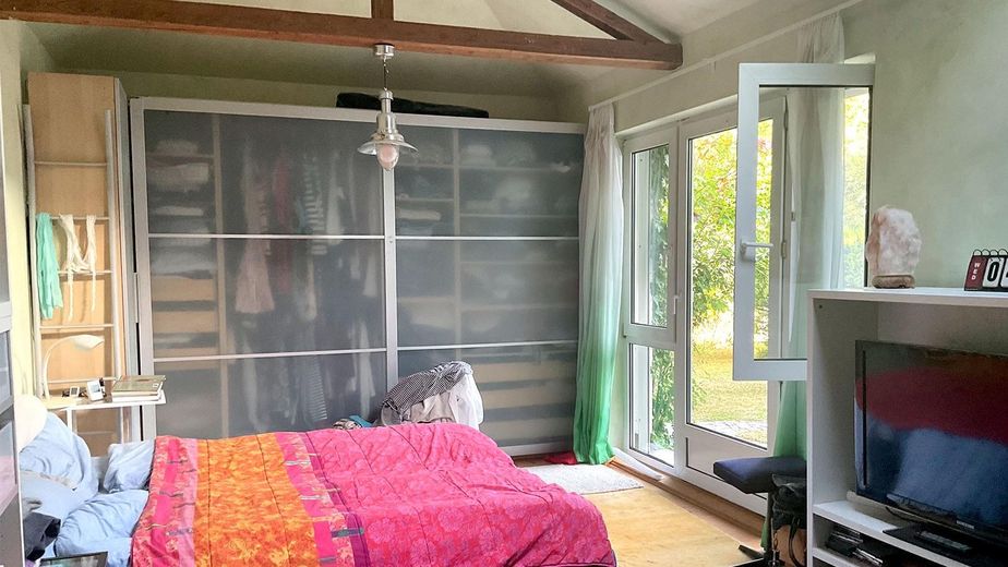 Zuhause mit Charakter und Herz an Frankfurt’s Stadtrand – Foto 17