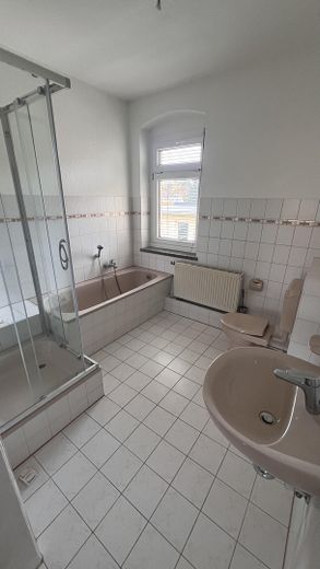 Bad - 1. OG rechts