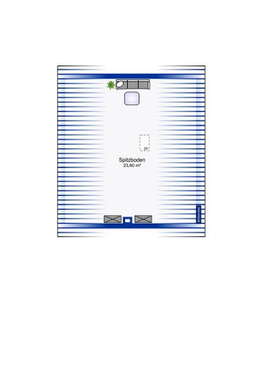 Herbstangebot 6 Zimmer EFH - Neubau - Münchaurach inkl. Grund – Spitzboden