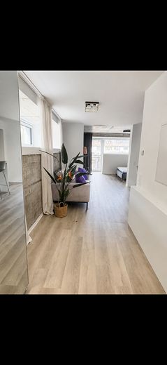Exklusives Loft im ehemaligen Hochbunker – voll möbliert & All-inclusive | Erstbezug – Foto 4