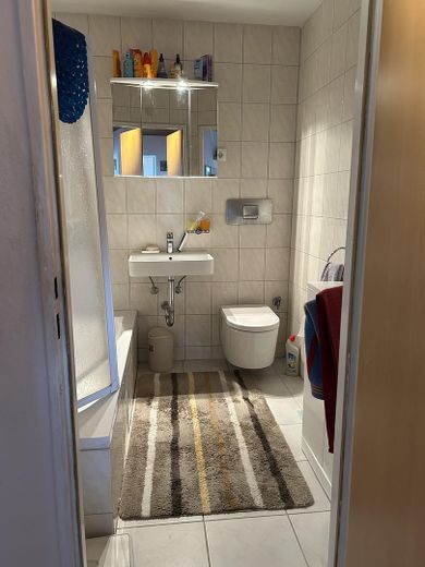 3-Zimmer-Wohnung in ruhiger Lage mit Weitblick – Foto 5