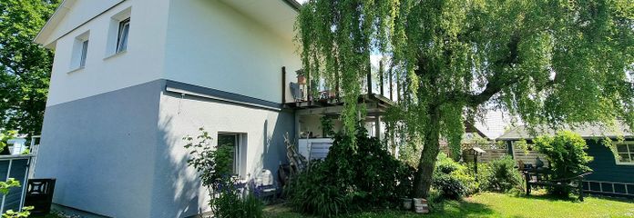 Ansicht West