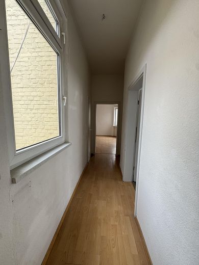 Светлая 2-комнатная мансардная квартира в Mannheim Neckarstadt-Ost – Foto 6