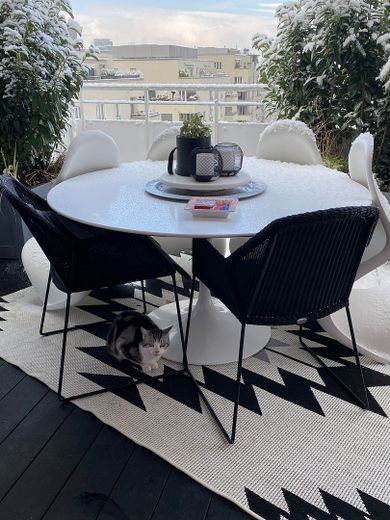 Apartament penthouse – Zdjęcie 4