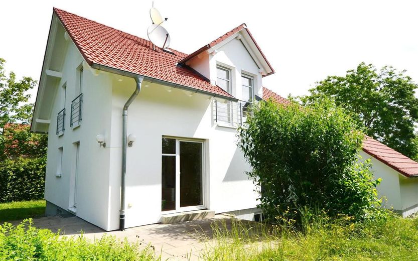Charmantes Einfamilienhaus in ruhiger Lage – Foto 1
