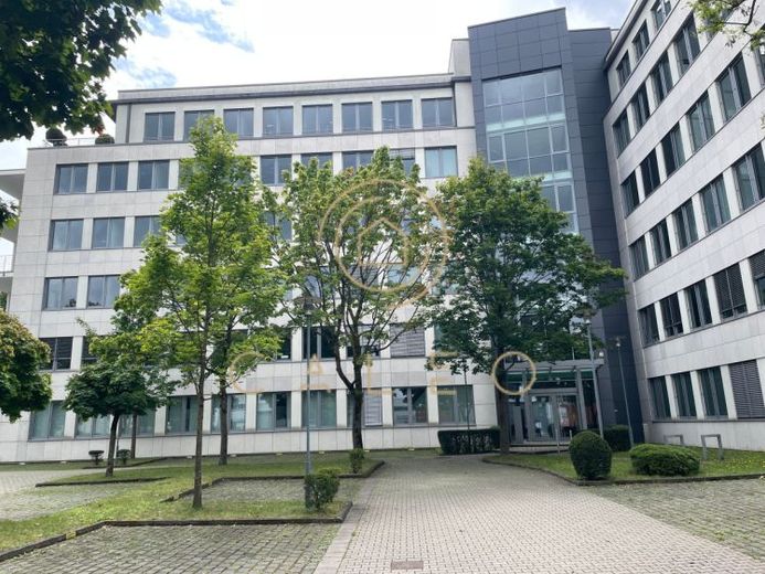 CALEO ¦ Neu-Isenburg Süd ¦ 504 m² - 3.897 m² ¦ ab EUR 12,50/m² ¦ PROVISIONSFREI – Foto 1