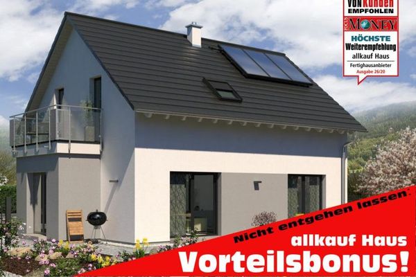 Bauen im neuen Wohngebiet, Nähe Chemnitz! - Jetzt Informieren: Tel.: 01522 7547195