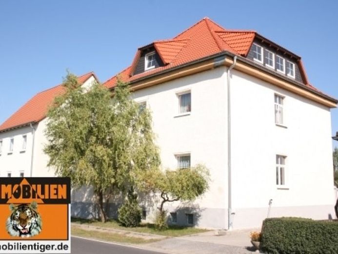 Schwarzkollm-Mieszkanie bezpośrednio w wiosce! – Zdjęcie 1