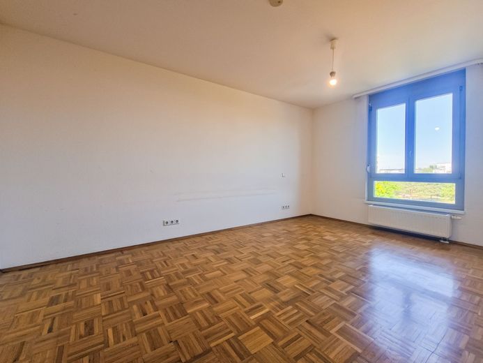 Elegante 3-Zimmer-Wohnung mit Westbalkon in Top-Lage Mainz-Gonsenheim - bezugsfrei! – Schlafzimmer