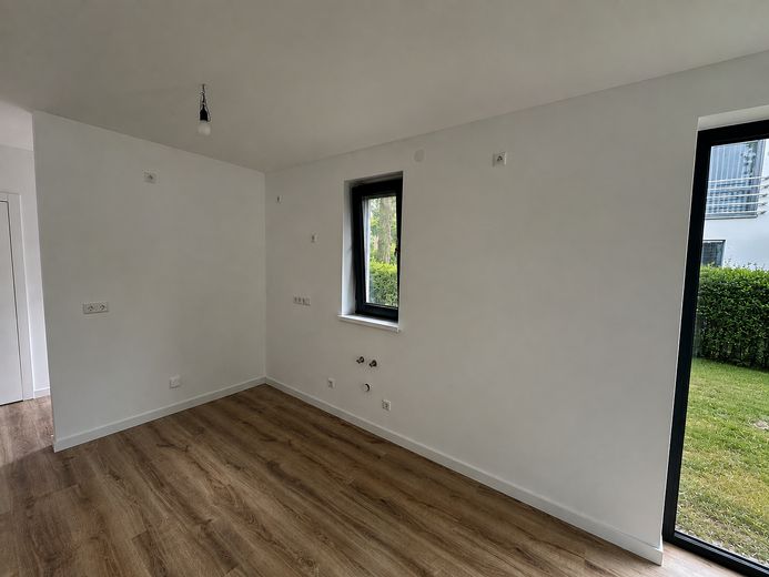 Nowy dom w Berlinie-Müggelheim – A+, taras na dachu, ogród, 4,5 pokoju, bez prowizji – Zdjęcie 9