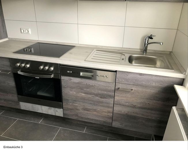 Einbauküche 3