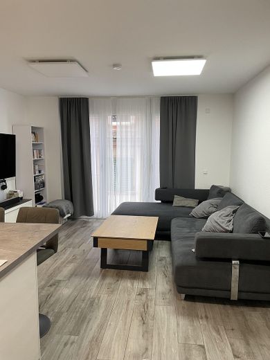 Etagenwohnung, Rastatt Innenstadt – Foto 4