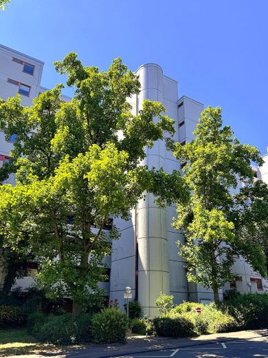 *ZONDER COURTAGE* Stijlvol gemoderniseerd 2-kamer appartement met droomuitzicht & groot zonnebalkon – Foto 30