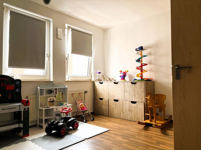 Kinderzimmer