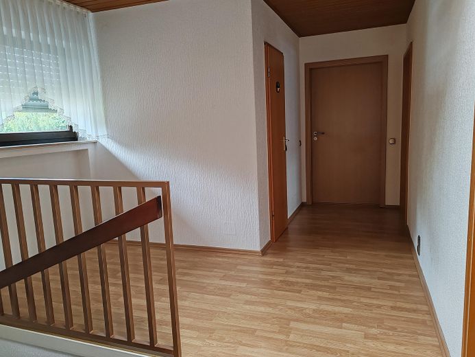 Flur/Obergeschoss