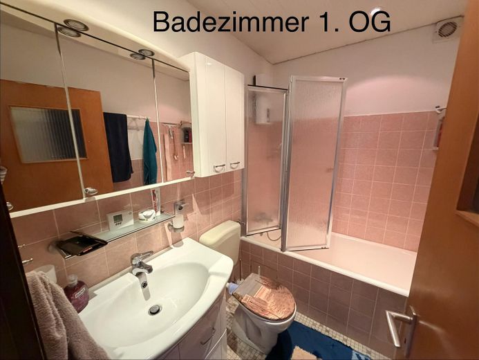 Curata casa a schiera di testa a Osterholz-Tenever, ca. 135 mq di superficie utile – Foto 14