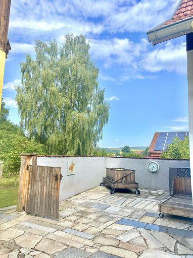 Schwarzach ve Murach Vadisi'nde dört cepheli çiftlik evi – Fotoğraf 10