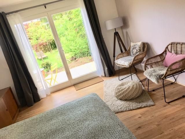 Gartenbungalow in Niendorf – Foto 3