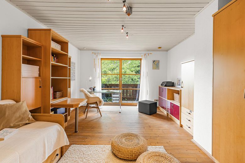 Kinderzimmer 2