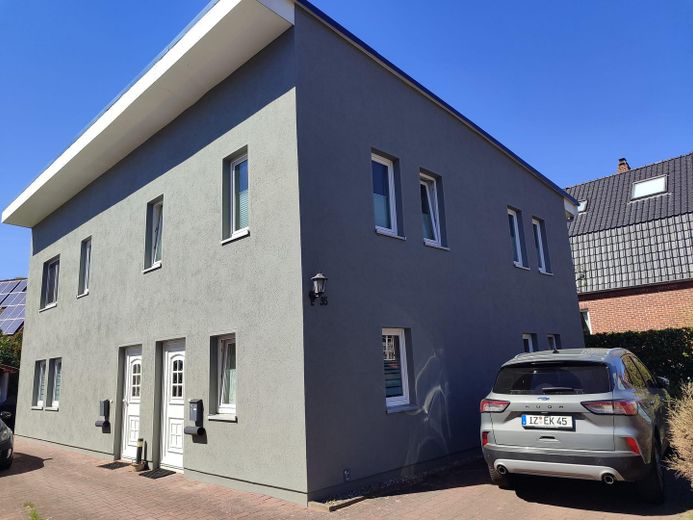 Eingänge