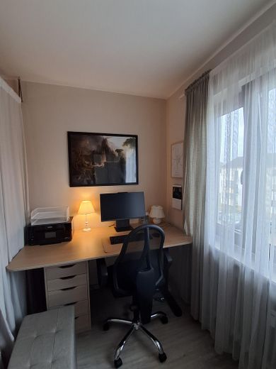 Uitstekend onderhouden 3-kamerappartement met mooi uitzicht – Foto 11