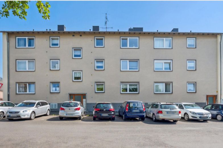 Moderne 3-Zimmerwohnung in köln Longerich Provisionsfrei – Foto 1