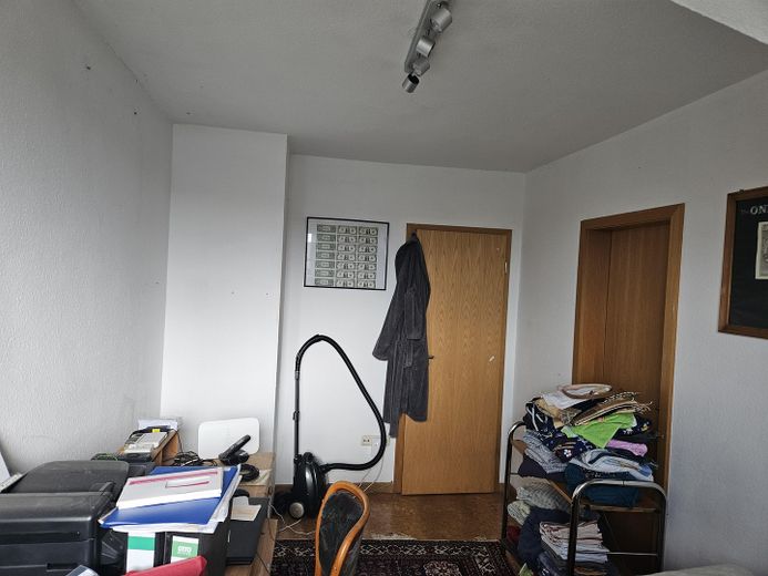 Büro/Gästezimmer