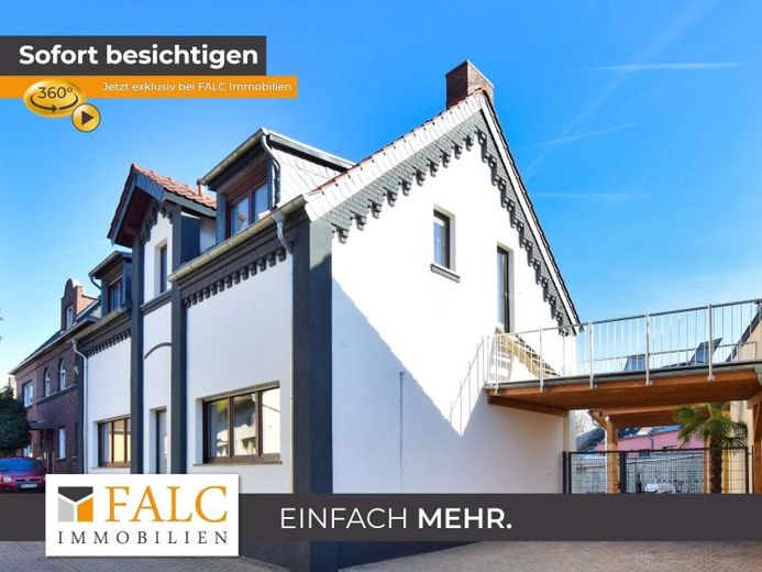 Charmantes Einfamilienhaus – komfortabel wohnen mit moderner Ausstattung – Foto 1