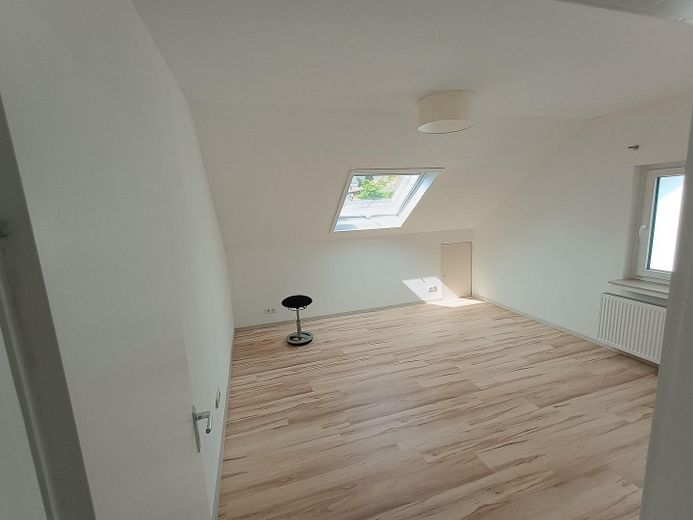 3. Büro / Schlafzimmer OG