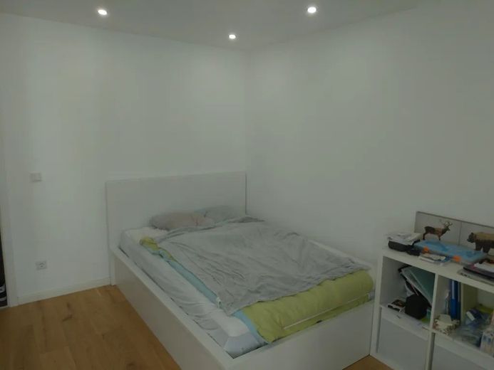 Schwabing! Schönes und großes WG Zimmer mit eigenem Balkon! – Foto 7