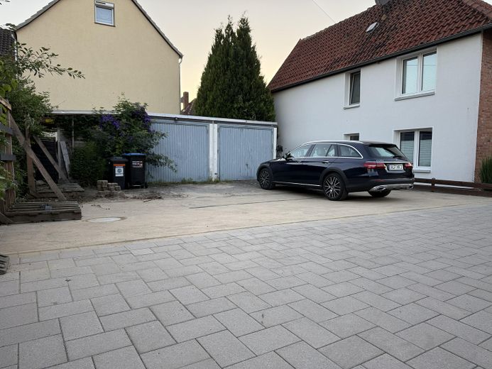 Ein Zuhause mit Geschichte, Stil und modernem Wohnkomfort*Provisionsfrei* – Doppelgarage