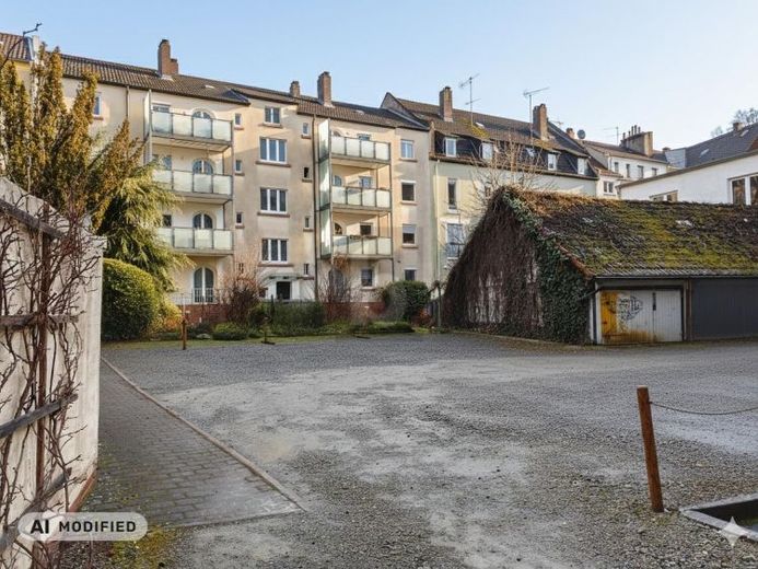 PROGETTO EDILIZIO PER INVESTITORI AMBIZIOSI – Foto 1
