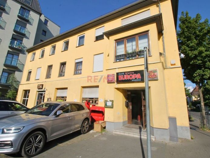 Attraktives Anlageobjekt in bester Innenstadtlage – knapp 10 % Rendite – फोटो 1
