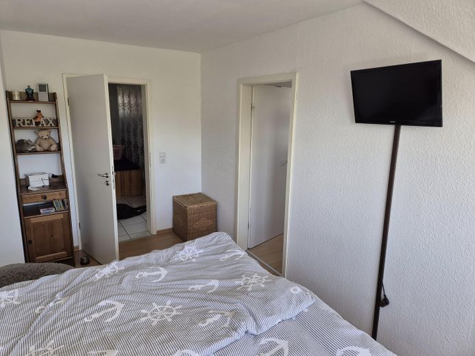 Schlafzimmer OG