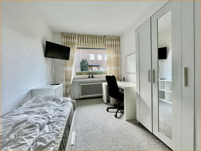 Schlafzimmer EG