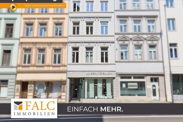 56.000€ Mieteinnahmen mit steigender Tendenz!