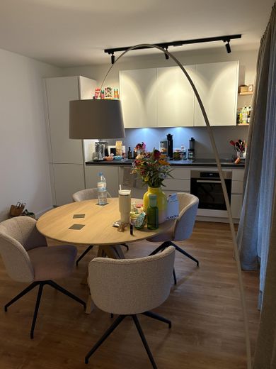 Wunderschöne teilmöblierte Wohnung im Herzen von Uhlenhorst zu vermieten – Фотографія 19
